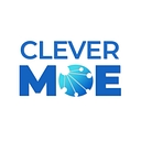 Clever Moe logo