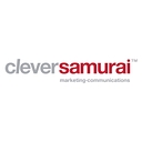 Clever Samurai logo