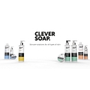 Favicon of Clever Soap