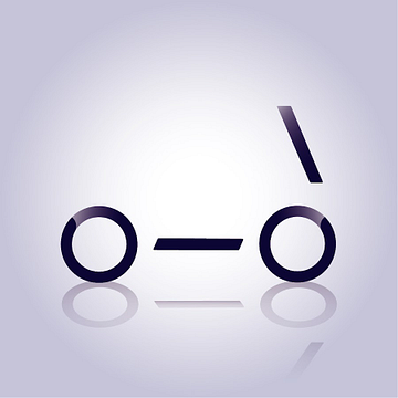 indiGO (former Clevon) logo