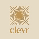 Clevr Blends logo