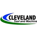 Cleveland Tool And Machine logo
