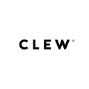 Clew logo