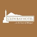 Clew Bay Hotel logo