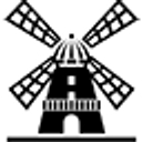 Cley Windmill logo