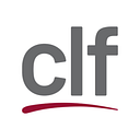 Conservation Law Foundation Inc logo