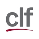 Conservation Law Foundation logo