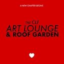 The Clf Art Cafe logo