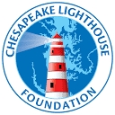 Chesapeake Lighthouse Foundation logo