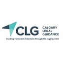 Calgary Legal Guidance logo