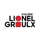 Collège Lionel Groulx logo