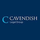 Cavendish Legal Group logo