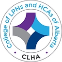 College of LPN and HCA of Alberta (CLHA)