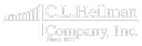 C.L. Heilman logo