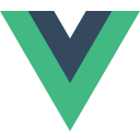 vue-cli logo
