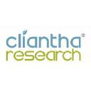 Cliantha Research Ltd. logo