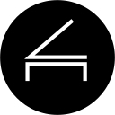 Van Cliburn Foundation logo