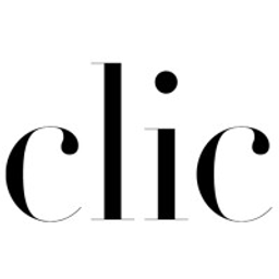 Clic Gallery logo