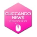 cliccandonews.it logo