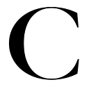 Cliché Magazine logo