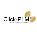Click Plm logo