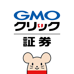 GMO Click Securities logo