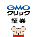 GMO Click Securities logo