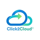 Click2Cloud logo