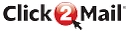 Click2mail logo