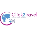 Click2Travelsw logo