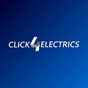 Click4Electrics logo