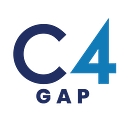 Click4Gap logo