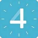 Click4time Software Inc. logo