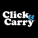 Click and Carry logo