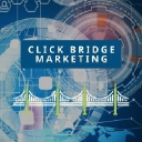 Click Bridge Marketing logo