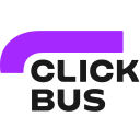 ClickBus logo
