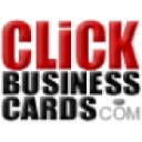 Click Business Cards logo
