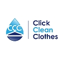 Click Clean Clothes logo