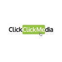Click Click Media logo