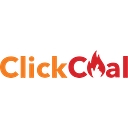 Clickcoal logo
