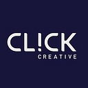 Click Creative Digital Agency logo