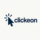 Clickeon Logo