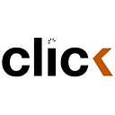 Click Partners Executive Search logo