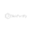 ClickFortify logo