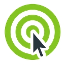 Clickfred logo