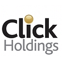 Click Holdings logo