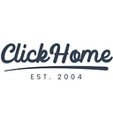 Clickhome Construction Software logo
