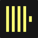 ClickHouse (Infrastructure for Paige) logo