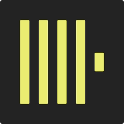 ClickHouse - Logo