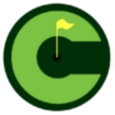 Clickitgolf logo